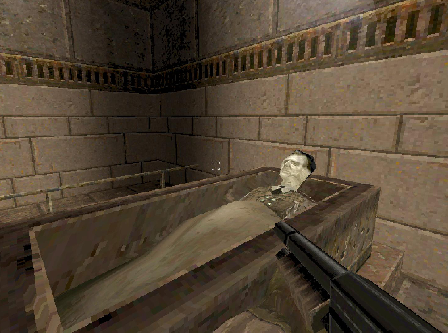 Download Spytihnev On Twitter Klement Gottwald S Embalmed Body Rd2020 Screenshotsaturday