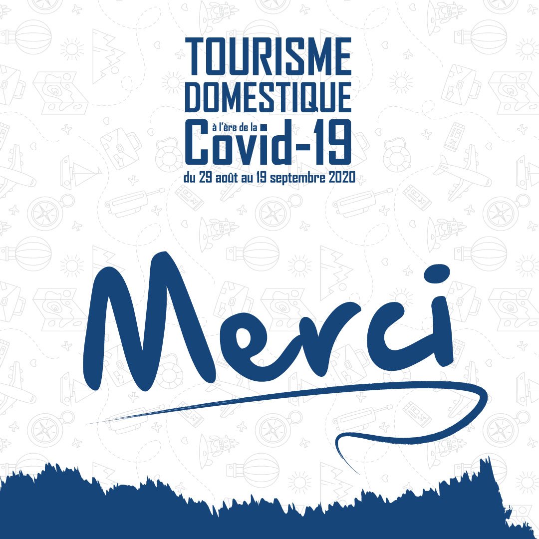 NomadeAlgerien's tweet photo. Nous tenons à remercier chaleureusement nos intervenants du jour pour le débat intéressant et enrichissant au sujet de notre 2eme webinaire « Allier tourisme et Covid-19 ». Un grand remerciement également à nos chers participants pour leur présence aujourd’hui et leur interaction https://t.co/qRIvaXio8d