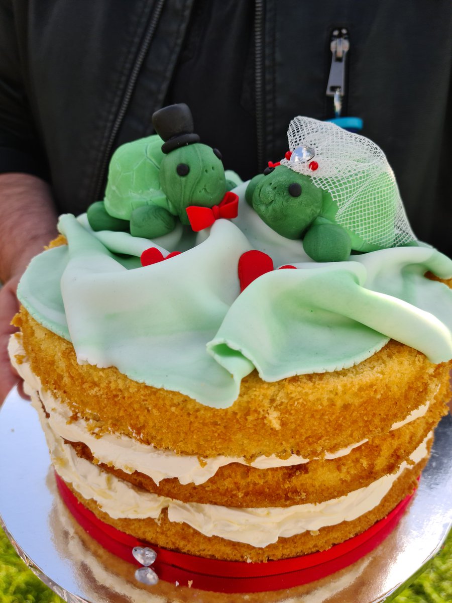 Although today wasn't quite what we planned, we couldn't of wished for a better way to celebrate with some of our nearest &amp; dearest ❤️❤️
Thank you to everyone's messages, presents and company today, we are SO lucky to have such special people in our lives!
Here's to April 2021 🥂