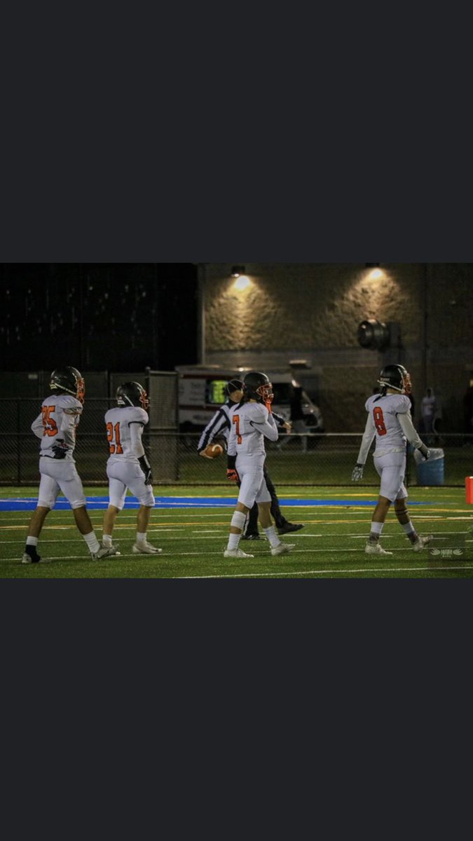 CamGotBandz1's tweet photo. #letusplayCT we demand action on our football season @GovNedLamont 
this is not just one school but all of CT 

Insert (Photo)
@daveruden
@GametimeCT
@Ciacsports https://t.co/t3u11ARBru