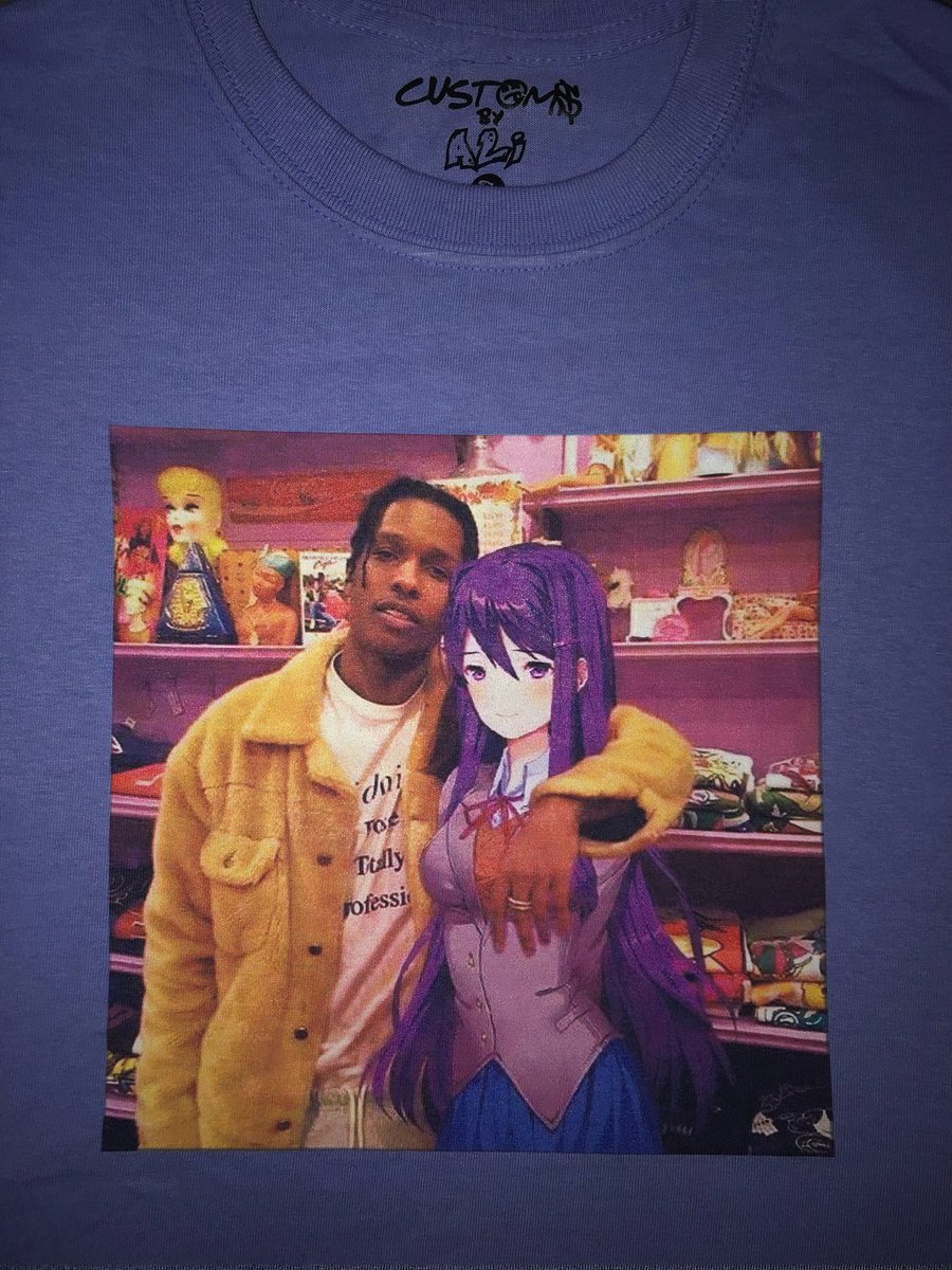 customsbyali's tweet photo. purple swag 💟 https://t.co/K2AFGHAoWW