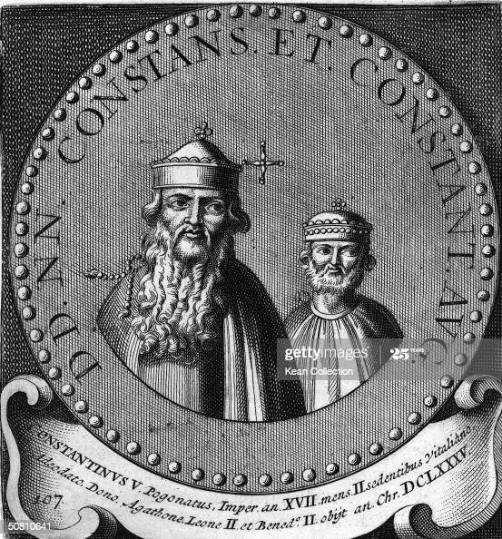 CoeurDeCresson's tweet photo. Happy #WorldBeardDay! Celebrate the bewhiskered today!
1️⃣Most impressively-bearded #RomanEmperor? #Constans II #Pogonatus (Heraclius Constantinus Augustus,630-668),here with son&heir Constantine IV (Flavius Constantinus Augustus, 652-685)
2️⃣&3️⃣ #Venizelos
4️⃣ #TheodoreStephanides https://t.co/TRUSRxoSdp