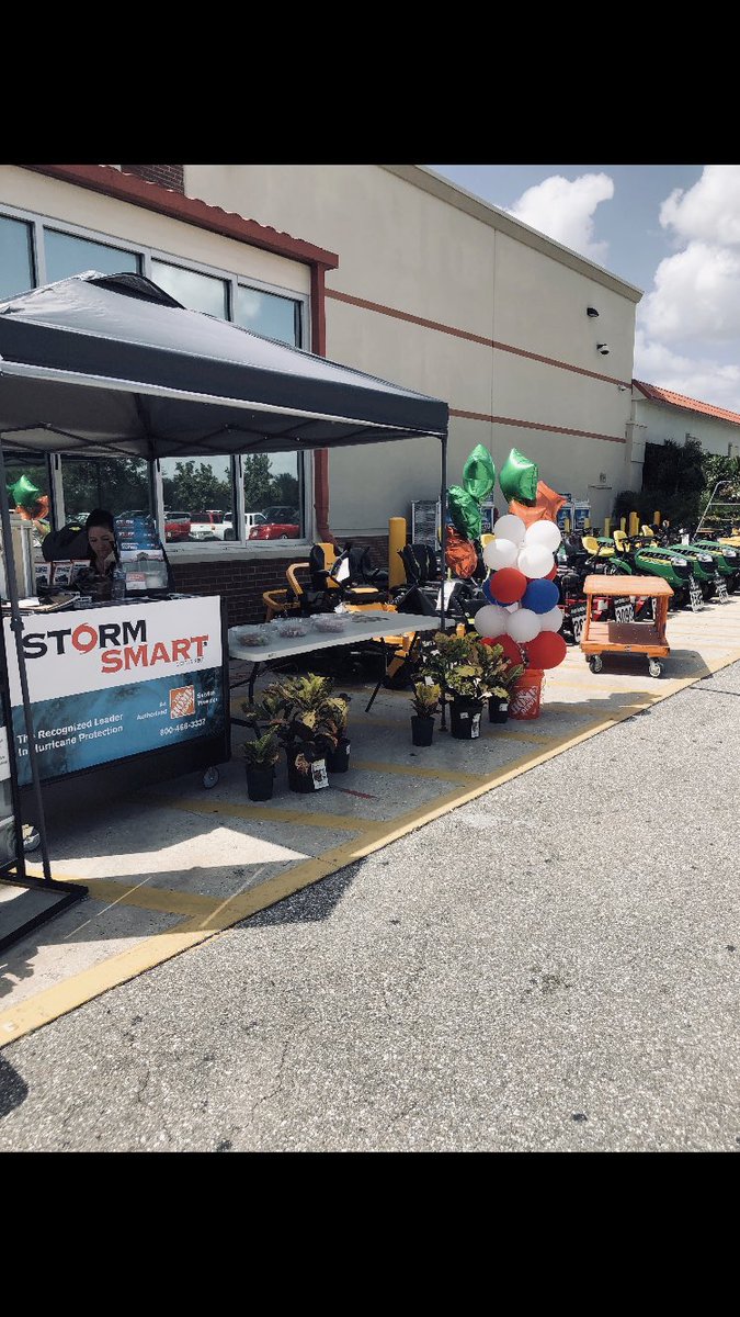 Saturday weekend event in Ft Myers #1RegionSFL @THDdiana <a href="/Rob_HDI_TSM_SFL/">Rob Biz</a> <a href="/Courtney1Baker/">Courtney Baker</a> <a href="/ShareOrange/">Brandon McKinzie</a>