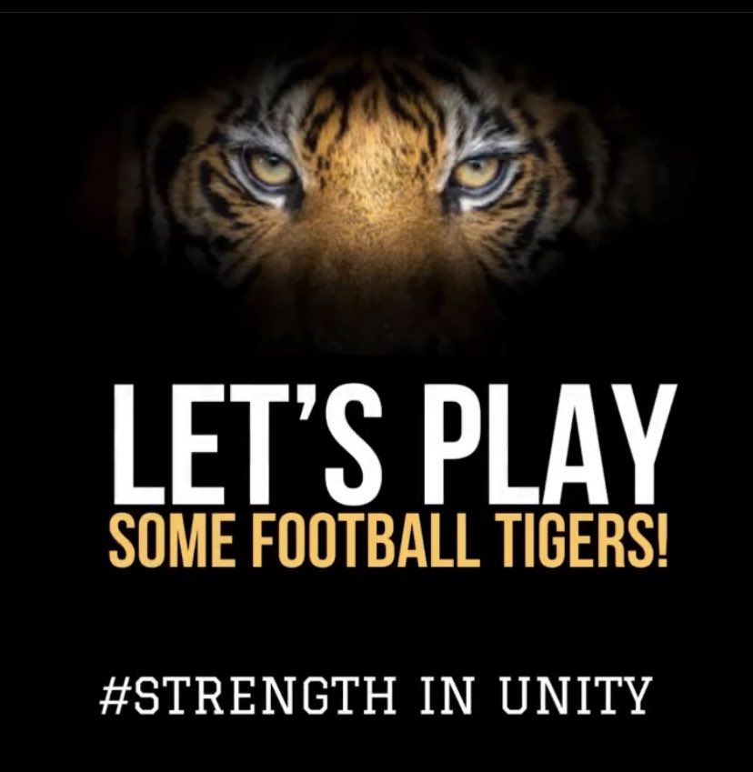 AndySimeroth1's tweet image. Thank you Superintendent Merrigan and the BV BOE for working so hard to get us back in fall activities.  We won’t let you down!