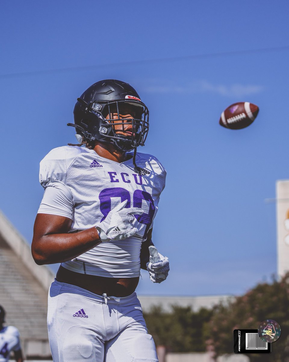 ECUPiratesFB's tweet photo. Pirate state of mind 🏴‍☠️ #OnePirateNation https://t.co/yN3CvktfFU