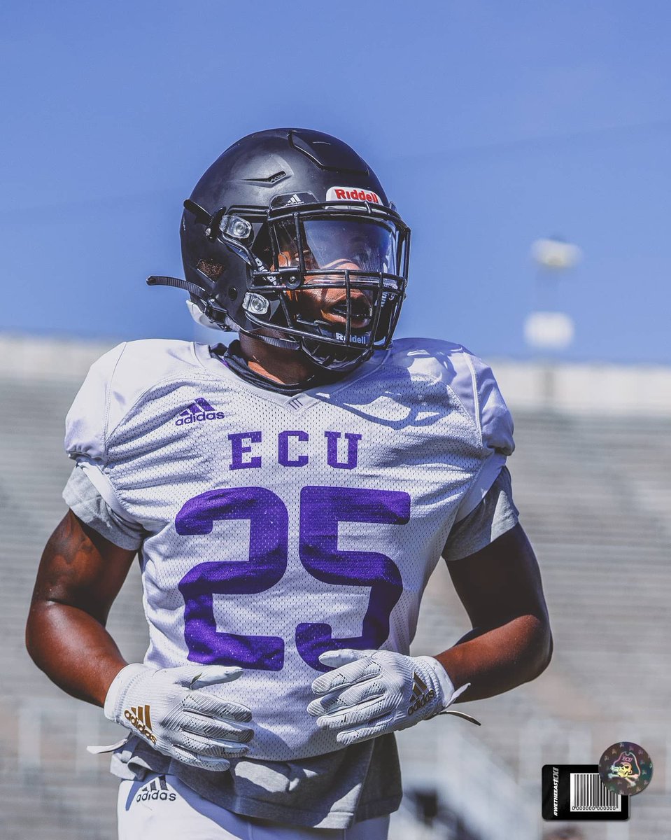 ECUPiratesFB's tweet photo. Pirate state of mind 🏴‍☠️ #OnePirateNation https://t.co/yN3CvktfFU
