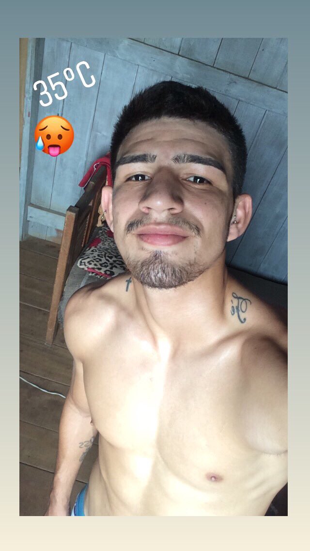 Alexandre_Boxe's tweet image. 