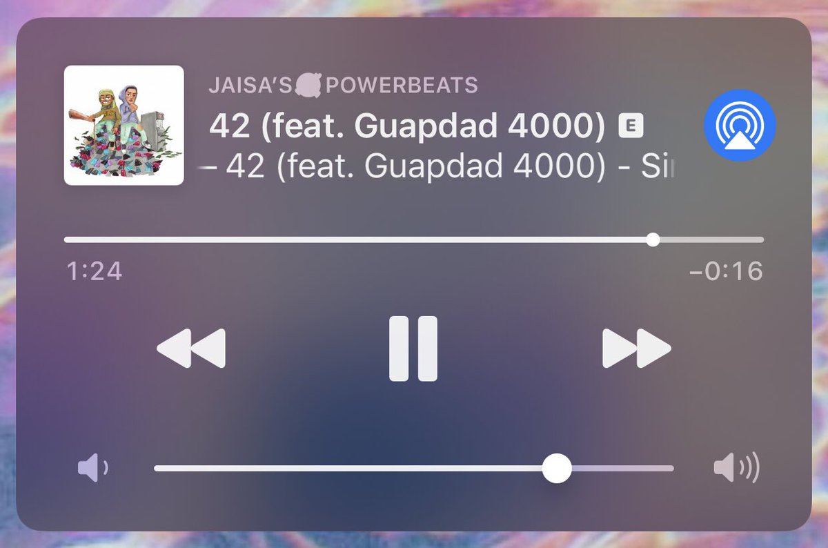 ✔️