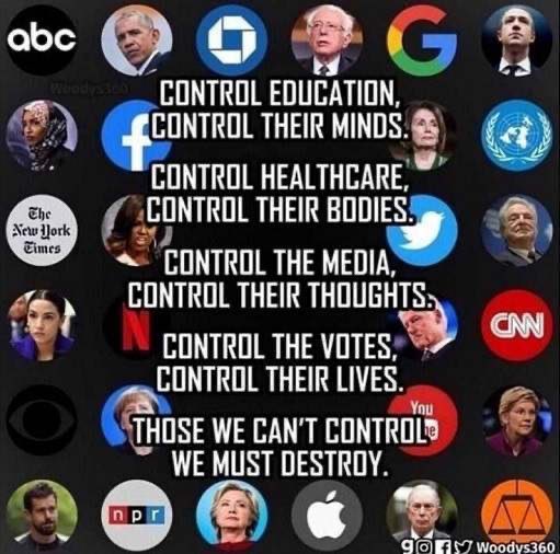 sellerjpl2000's tweet photo. @SecretaryCarson @realDonaldTrump With all due respect.
MSM,Atlantic report is presented to 95% of all who use MSM,ABC,CBS,NBC,CNN,MSNBC,NYT,LAT,WaPo, Google,Facebook,U-tube,Instagram,Twitter for daily news &amp; information.
Since those are run by 6 corps &amp; ALL liberal agenda driven,
WTP get no TRUTH IN REPORTING. https://t.co/OF8SSTmNSw