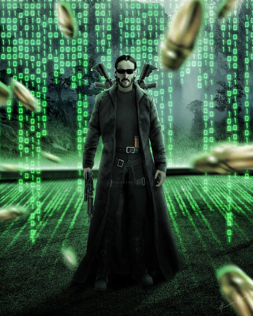 mrjafri's tweet photo. #TimeToBeamMeTo The Matrix https://t.co/bFWqhTpwKc