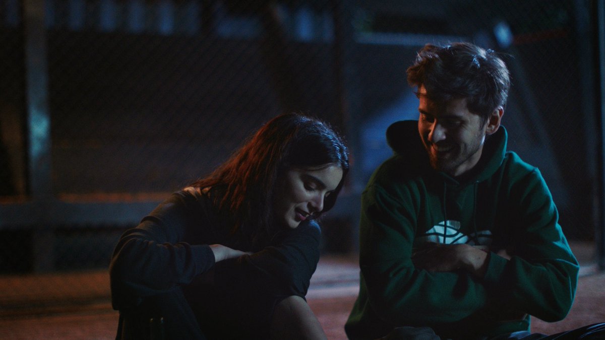 RooftopFilms's tweet photo. TONIGHT: The must-see romantic comedy of the summer comes to the #BrooklynDriveIn! Join us on the pier for @cooperraiff2's SHITHOUSE. 🥰 Last minute reservations available: https://t.co/e30JA5vD7F https://t.co/hjBIejLn76