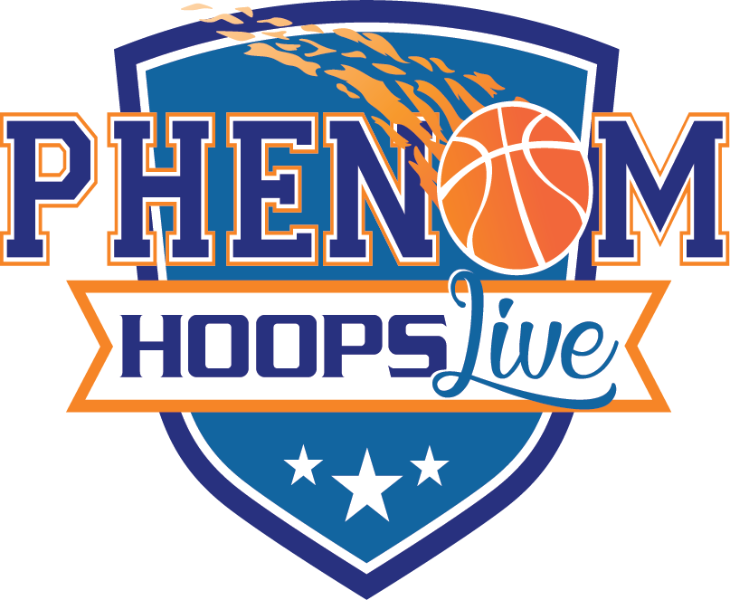 Phenom_Hoops's tweet photo. Early Standouts at Day One of Phenom LIVE
#PhenomLIVE 

- @JeffreyBendel_ sat baseline for all the early action and had a long list of names that checked off boxes with their game.  See who stood out.

Read: https://t.co/O8kn7l2Lmk https://t.co/Z5KlUsLsoS