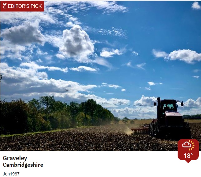 BBC Weather Watchers tweet media