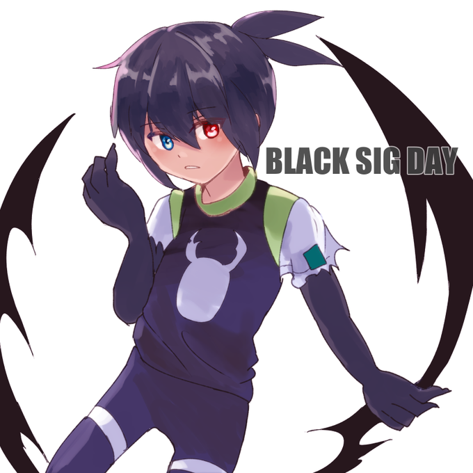 シグの日のtwitterイラスト検索結果 シグの日のtwitterイラスト検索結果