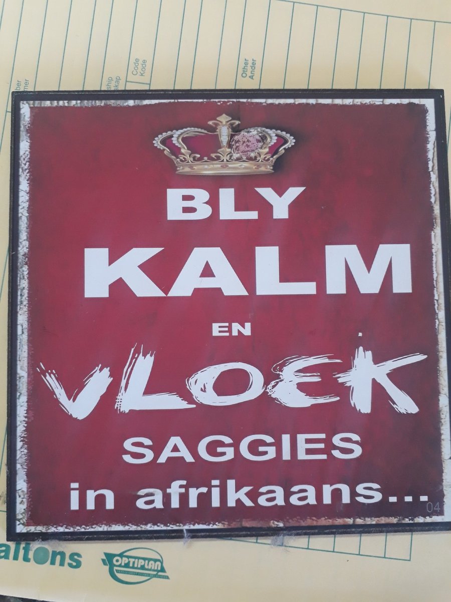 LombaardHerman's tweet photo. @CyriIRamaphosa @CyrilRamaphosa @PresidencyZA 
"HOOR JY DIE MAGTIGE DREUNING, VAN N VOLK IN SY ONTWAKING"
ARENDE VANG NIE VLIËE NIE...EN...LEEUS JAG NIE MIERE NIE!
#REDGEBED iro #FarmMurders
#OneAttackerOneBullet... https://t.co/msDWLOX6x6