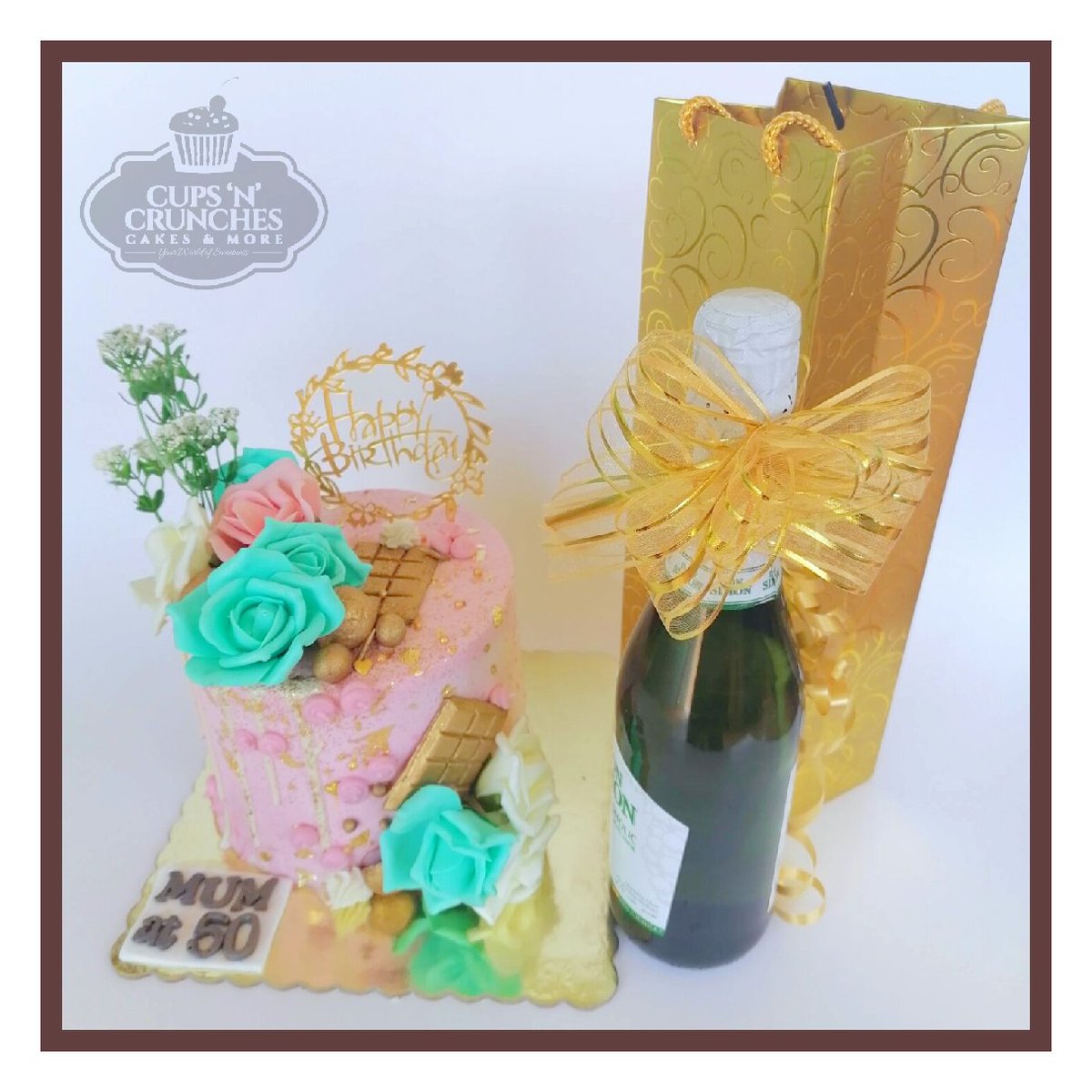 cupsncrunches's tweet photo. #cupsandcrunches #sweetnesswithamessage #yourworldofsweetness https://t.co/cQhQMatsxy