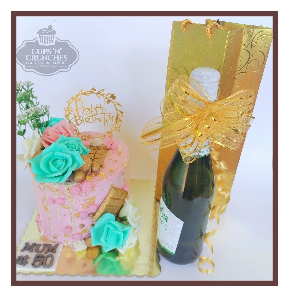 cupsncrunches's tweet photo. #cupsandcrunches #sweetnesswithamessage #yourworldofsweetness https://t.co/cQhQMatsxy