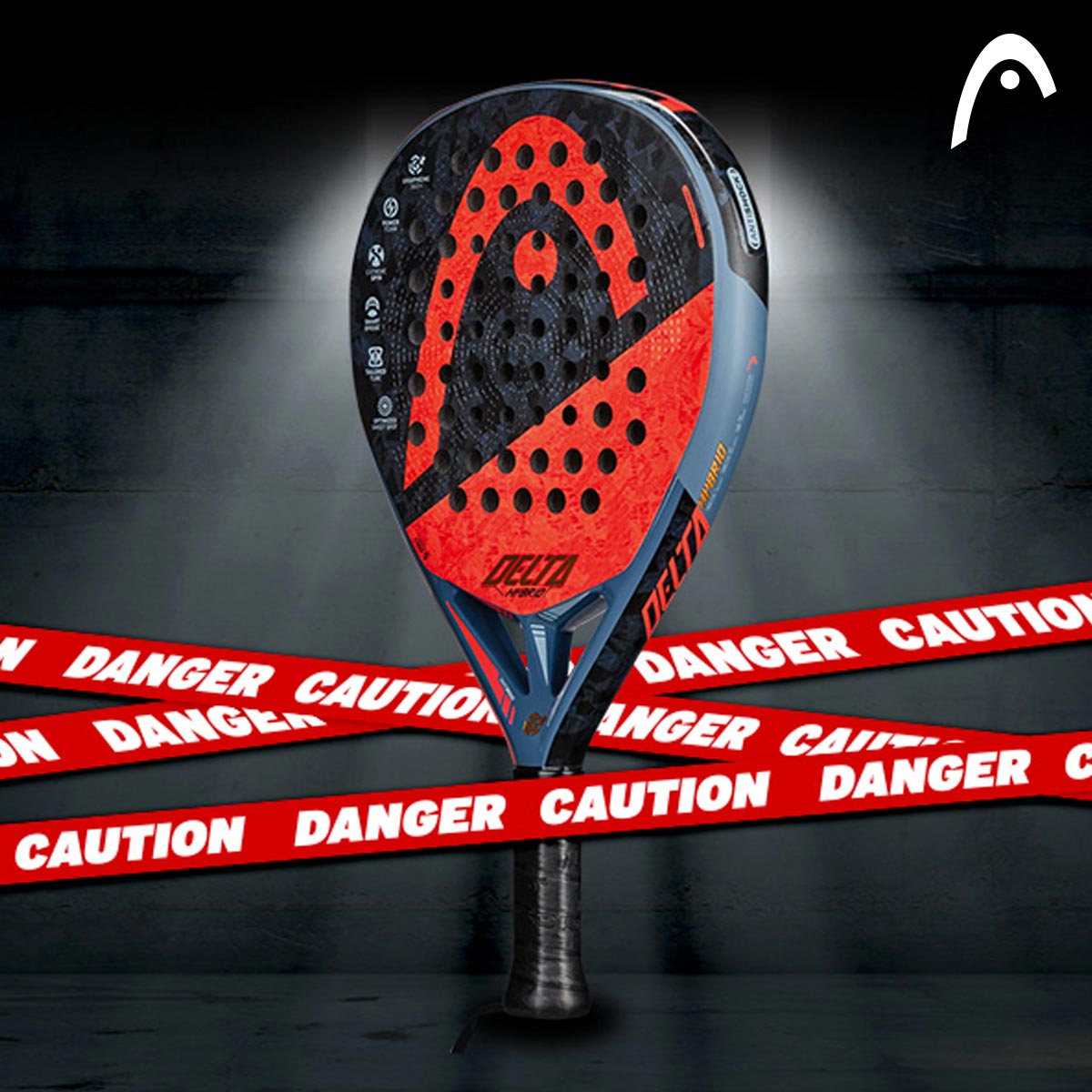 Et si vous lâchiez vos #raquettes... 🤔pour en prendre d'autres 😍 ? Lancez-vous et découvrez le #padel avec des produits au top ! Les meilleurs marques aux meilleurs prix ! bit.ly/2F1JspX #babolat #head #bullpadel