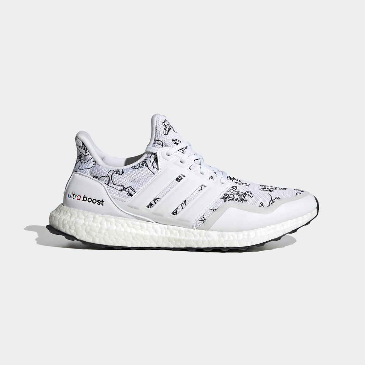 KicksFinder's tweet photo. Ad: Disney x adidas Ultra Boost are just $135 + Free shipping (Retail: $180) at Eastbay!
Use code KFQR7 in cart.

White https://t.co/1x7vxgO6HA
Black https://t.co/FasbPvKumy https://t.co/ztRztqV6d6
