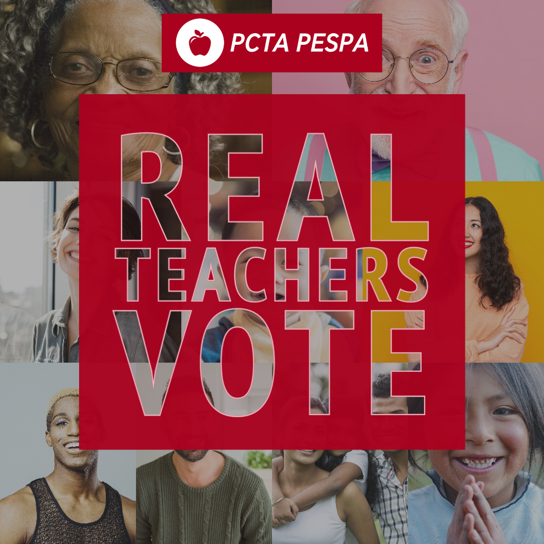 PCTA & PESPA tweet media