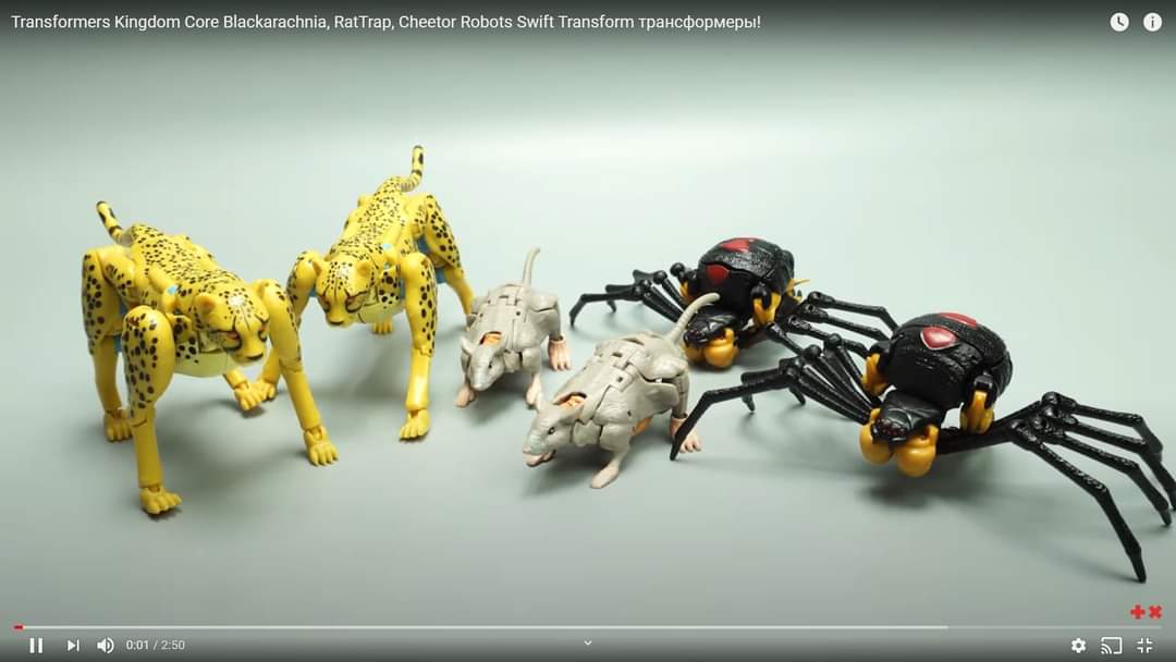 Moebius20's tweet photo. Ya se empiezan a ver figuras de #Transformers #Kingdom en reviews, pese a que no está bien transformada, tienen muchísimos puntos buenos estás figuras! Está claro que es una trilogía que esperábamos todos! @PoliplasticPod https://t.co/zLHy6E3ckz