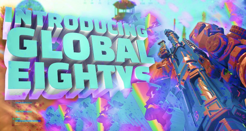 LeoGlobal_'s tweet photo. INTRODUCING GLOBAL EIGHTYS OUT NOW🎥🌎

https://t.co/bcejwzbB5N

https://t.co/bcejwzbB5N https://t.co/iT6r5jfJG6