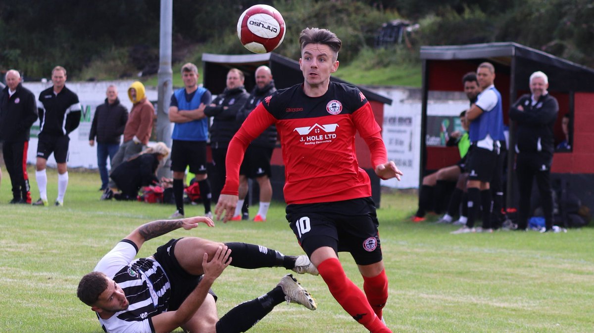 WombwellTownFC's tweet photo. The match report from today's friendly (and the U19s game from last night) is now online at https://t.co/ywambPOOvm https://t.co/UXIXX5ef8o