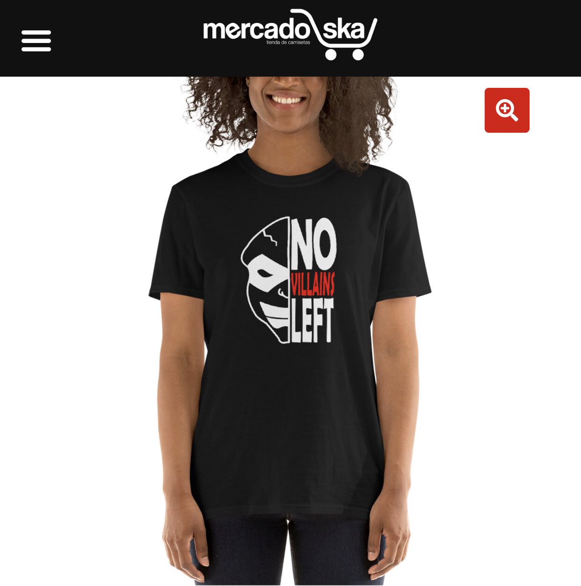novillainsleft's tweet photo. Good news! Our shirts are now available online! Head over to https://t.co/9ZFGPIVuVB for shirts in multiple designs and colors from your favorite Latin American (and Hawaiian) ska bands. https://t.co/N0av6CQXZn