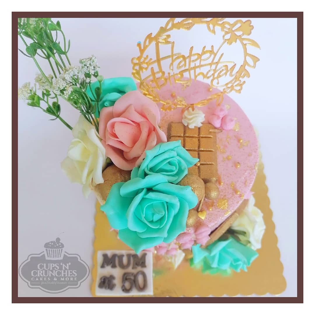 cupsncrunches's tweet photo. Birthday Monthπ
#cupsancrunches #sweetnesswithamessage #yourworldofsweetness https://t.co/J4tdLZ5XAg