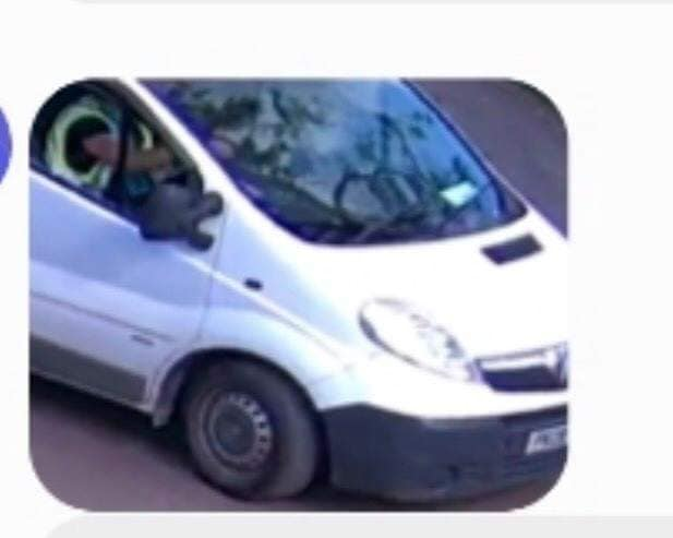 bs2510's tweet photo. BRACKEN #FindBracken #STOLEN

#Missing 01 Sep 2020 #Garrow #EastHarptree #Somerset BS40 Believed to been picked up by man in white van 

Have you SEEN this VAN?

SUBSTANTIAL #REWARD for safe RETURN

Male Liver #CockerSpaniel Older Adult Microchipped

https://t.co/nde0yBMCp0 https://t.co/Lcria3PrLA