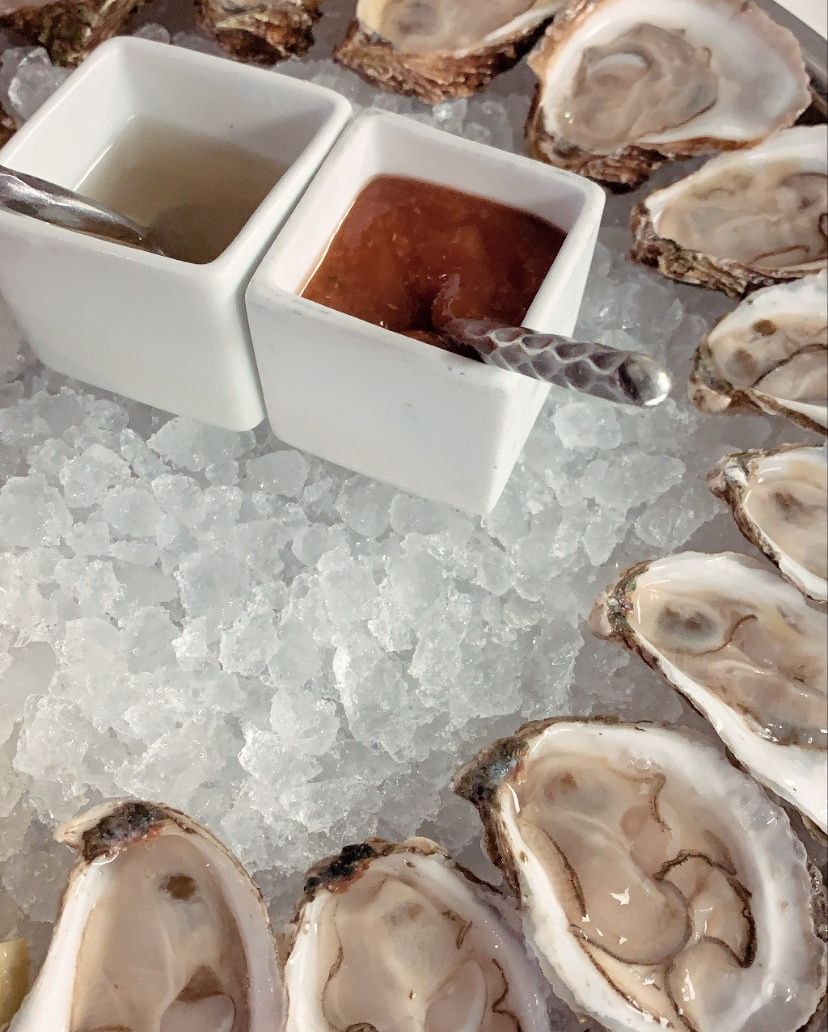 GtfishOyster's tweet photo. Did you know people have been enjoying oysters for thousands of years? Some of the earliest recordings go back to the Roman Empire. Order yours in store or to-go!
#GTFishandOyster #BokaRestaurantGroup https://t.co/Acdr4MWHev