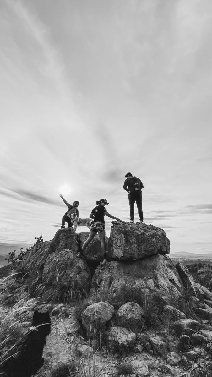 Es chido perderse de vez en cuando