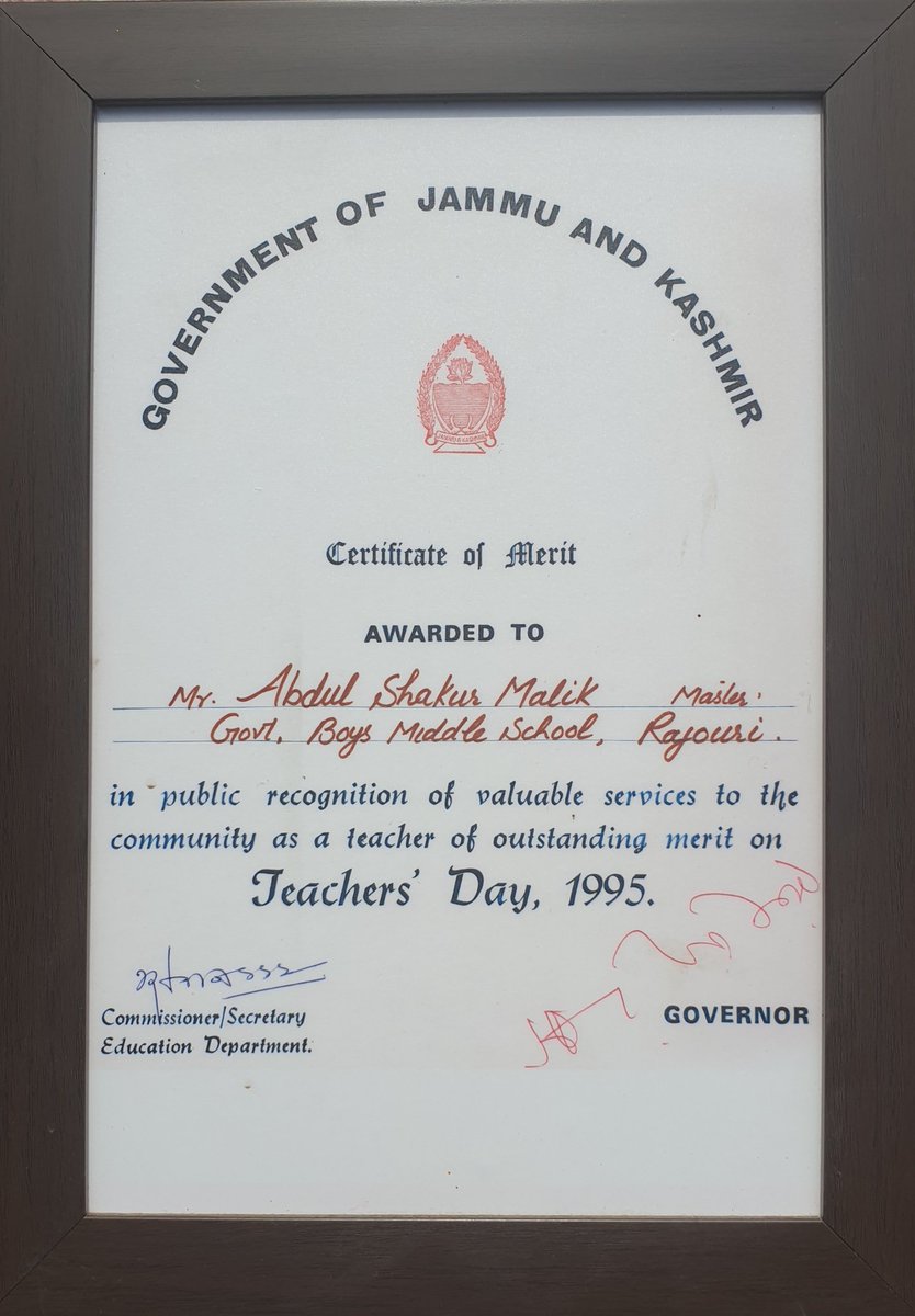 Farooq Qaiser 🇮🇳 tweet media