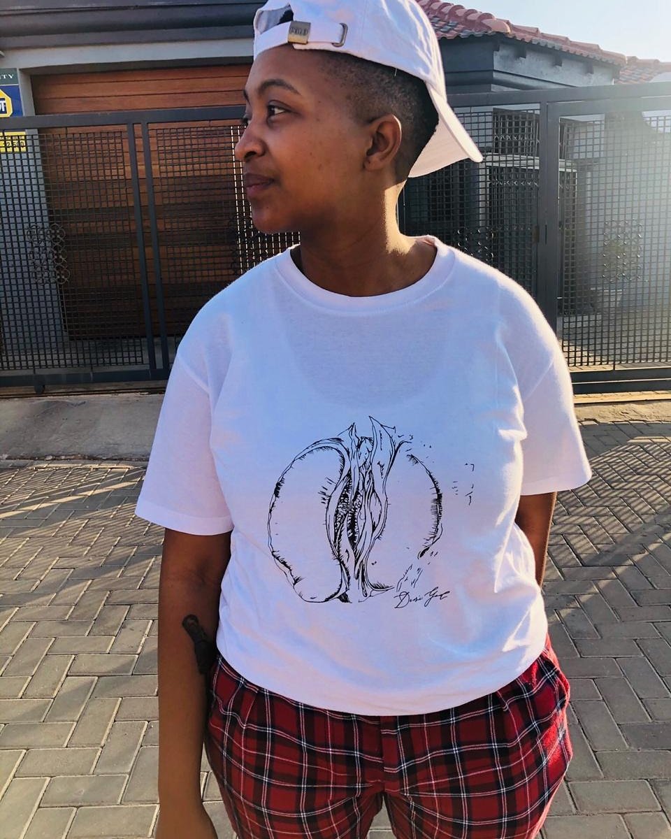 QueerCentral_ZA's tweet photo. #demigod T-shirts now available for purchase. Get yours for only R250. WhatsApp 0718762026 for orders 🏳️‍🌈🏳️‍🌈🏳️‍🌈🏳️‍🌈
You can't be queer and not wear #demigod. 
#queersmiles 
#queercentral https://t.co/PvI0jdVlat