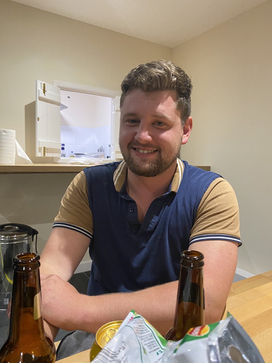 What a game!! Lynton beat Appledore Reserves 4-3 after a tight affair.

Goals: <a href="/LambellJack/">Jack Lambell</a> (absolute screamer), Colin.W, <a href="/OllieColes_/">Ollie</a> and a last minute winner from this man George!

Onto Appledore Lions next week!