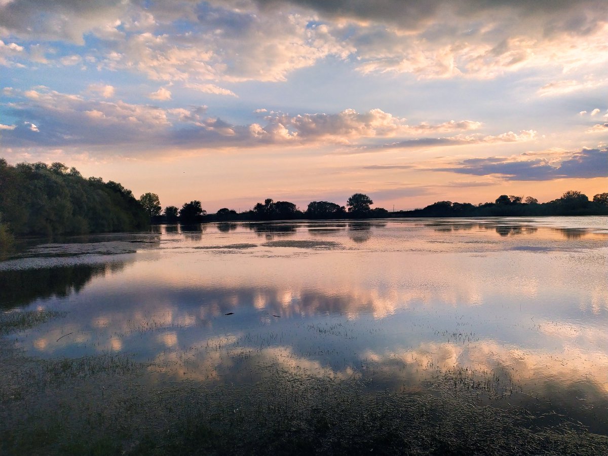 HBatracio's tweet photo. Uno de mis lugares favoritos del municipio de Chozas de Abajo.😍😍❤️🍀🌹🌹🌦️ #ChozasdeAbajo #ChozasdeArriba  #LagunaFuenteBlanca #León #PaísLlionés https://t.co/ZE2wNL1kwP