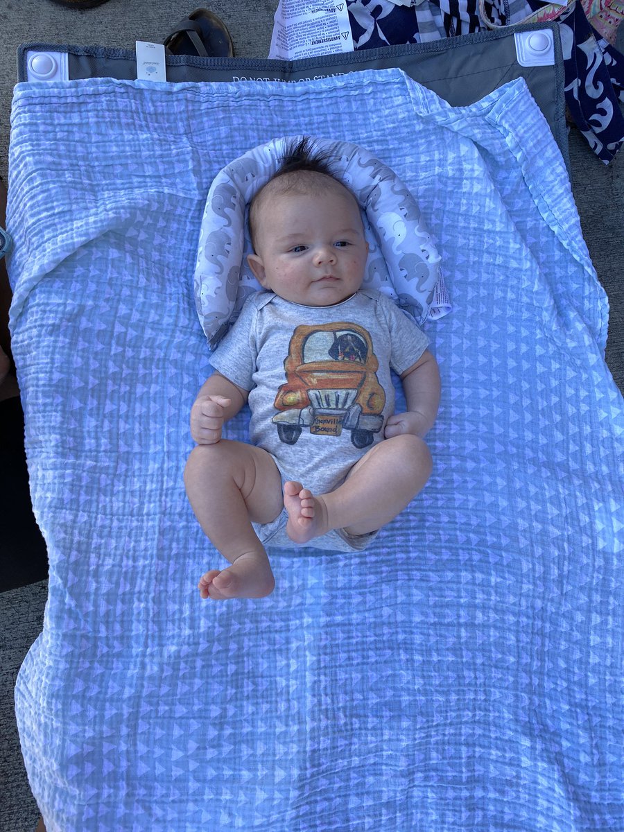 mitchell_kaci's tweet photo. my Tennessee loving boy🧡🤍 https://t.co/r5xaGEBCso