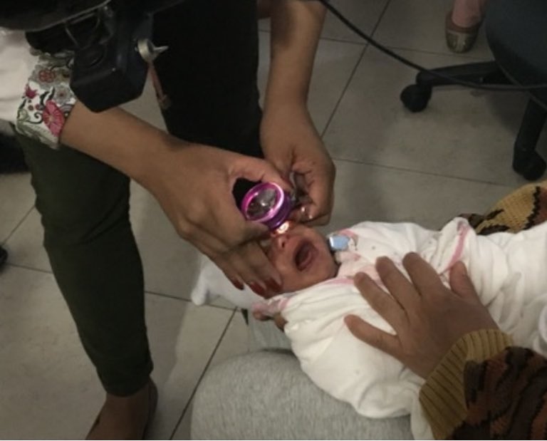 María A. Martínez tweet media