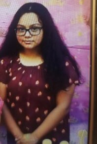 PGPDNews's tweet photo. MISSING: 12 y/o Shayla Martinez. Last seen 9/5/20 at approximately 1 pm in the park between 14th Avenue and Langley Way. She is 5’3” &amp; 115 lbs. She was last seen wearing black shirt, blue jeans, and black sweater. If located please call detectives at (301) 699-2601. https://t.co/R2vV93IT0d