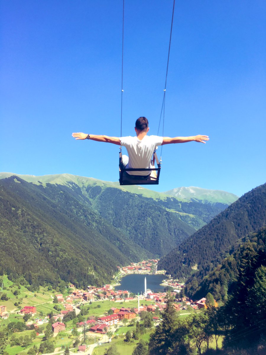 Hey gidi karadeniz hey