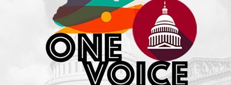 napacusa's tweet photo. Don't forget our annual signature event #OneVoice reception.  If you are interested in joining the team, comment below. #NAPACUSA https://t.co/Rrrct6to1X