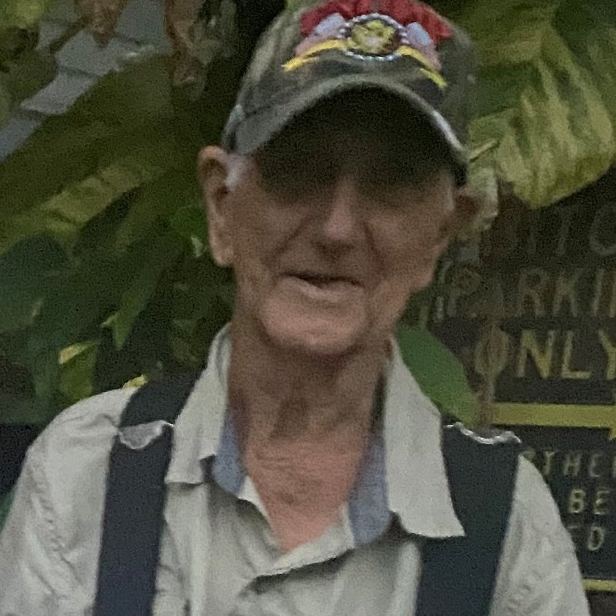 WillingboroPD's tweet photo. Missing person with Dementia.  Please call 911 or Willingboro Police at 609-877-3001 if seen or located.  Donald Doxey.  Wearing all black overalls and black boots. https://t.co/H1TmlNBDTs