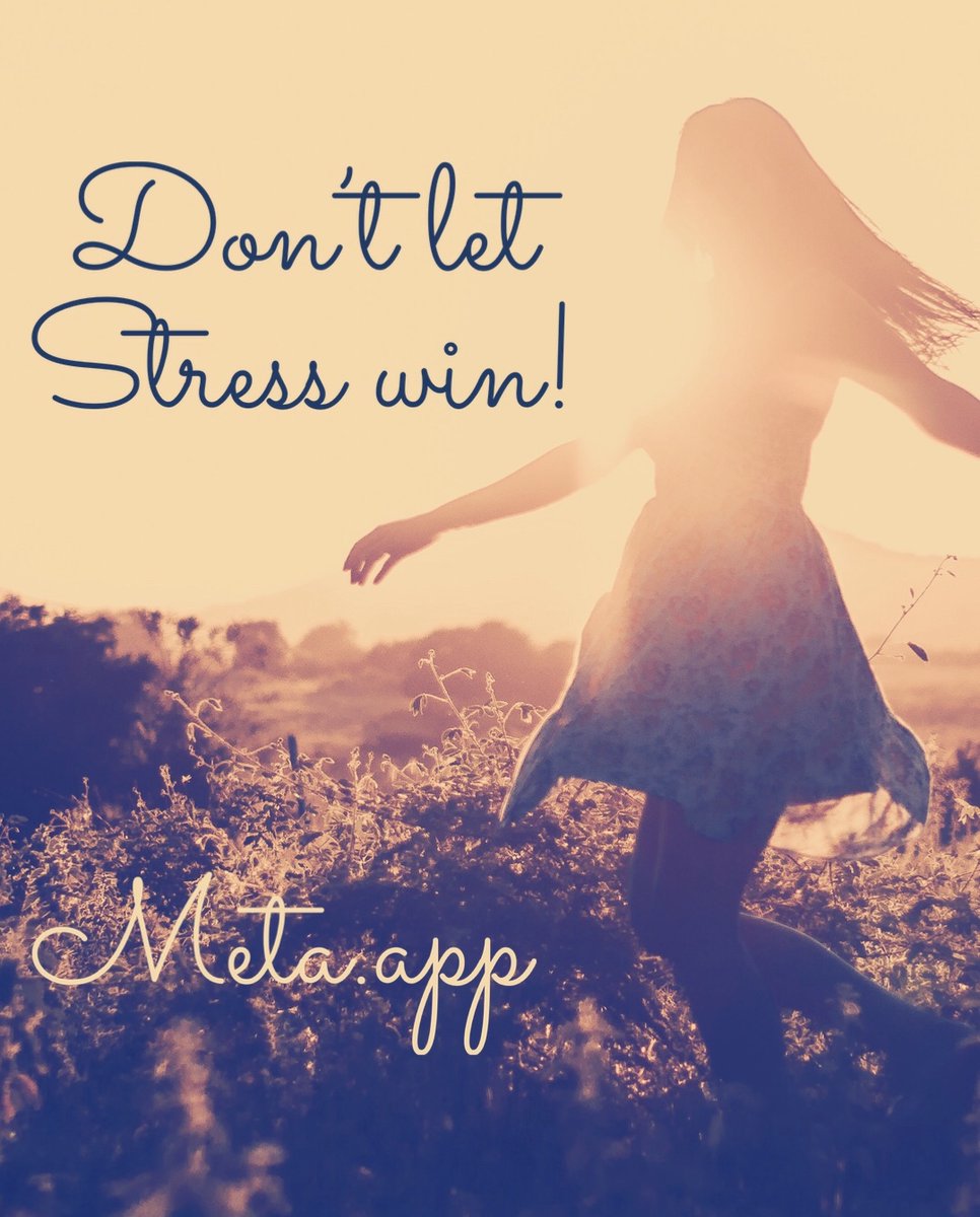 KeiserU's tweet photo. Don’t let Stress & Anxiety prevent you from reaching for your goals! Visit https://t.co/2hoXijoBVp to find a counselor to fit your needs, as well as your budget!
#keiseruniversity #studentsfirst #chaseyourdreams #conquerstress #meta https://t.co/UsN5fRxjgp