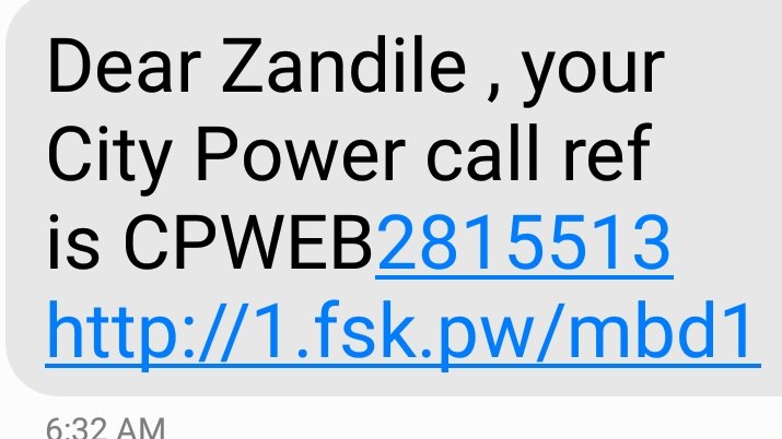 Zandile Motha tweet media