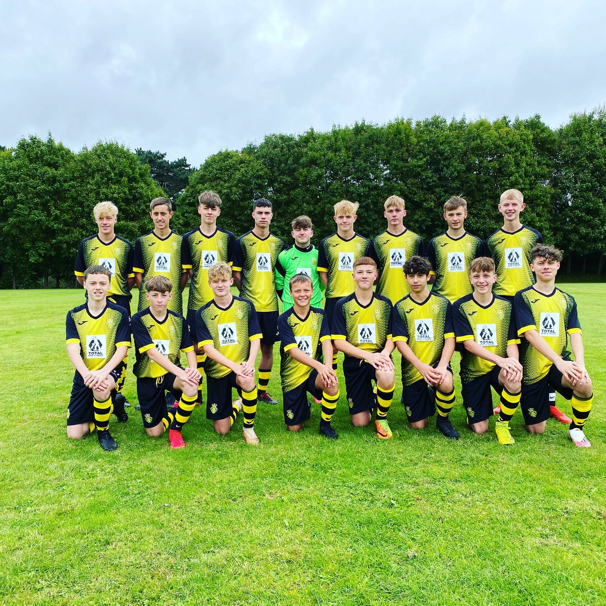 MickleoverRBLFC's tweet photo. Saturday 5th September 2020

Pre-Season Friendly Result

@MickleoverRBLFC 2 - 3 @NewcastleTownFC

Another entertaining friendly game.  Good luck in the new season @NewcastleTownFC🍀 https://t.co/b1js0tXPnG
