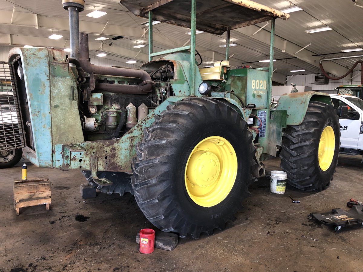 My dumbass nephew traded one of grandpappy’s prize possessions. What were you thinking <a href="/fama_il/">Glenn Randall, CCA</a>?  You traded this for the X9 and Gators?