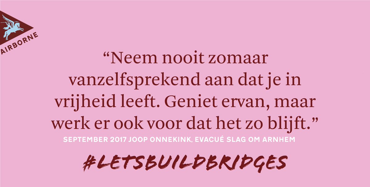 Bridge to Liberation tweet media