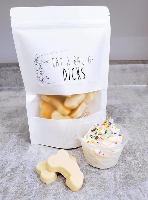 My Aries/Taurus cusp apology gift https://t.co/Jm2236uYC9