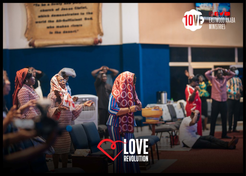 eastwoodanaba's tweet photo. May the mantle of God locate you now! 

#LoveRevolution20 #TheJubilee https://t.co/AKNqXrV8Et