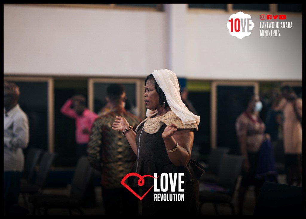 eastwoodanaba's tweet photo. May the mantle of God locate you now! 

#LoveRevolution20 #TheJubilee https://t.co/AKNqXrV8Et